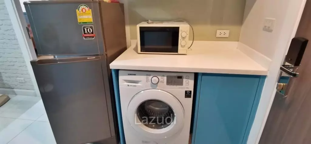 De Amber Condo for Sale in Bangsaray