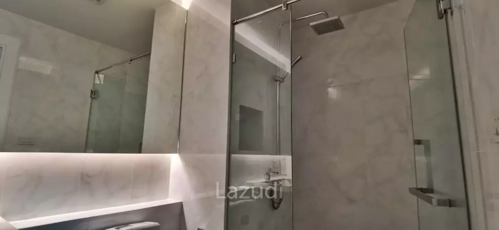 De Amber Condo 1 Bedroom for Sale