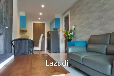 De Amber Condo 1 Bedroom for Sale