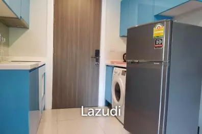 De Amber Condo 1 Bedroom for Sale