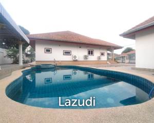 3Beds House for Sale in East Pattaya