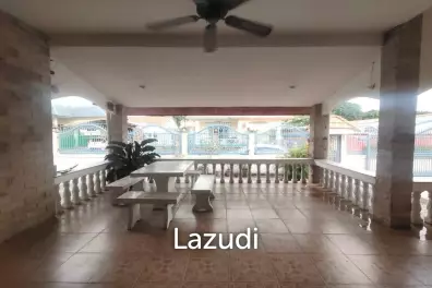 ขายบ้าน 3 ห้องนอนในพัทยาตะวันออก