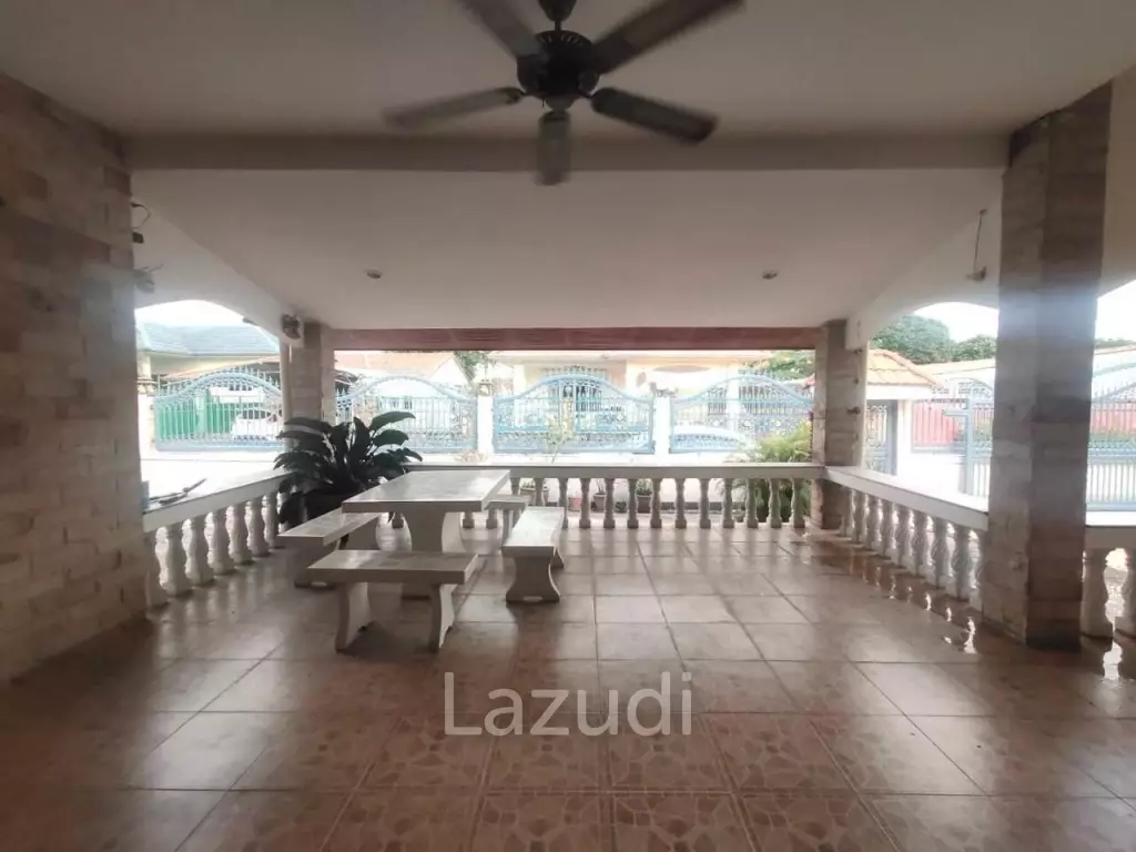 3Beds House for Sale in East Pattaya