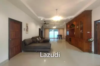 ขายบ้าน 3 ห้องนอนในพัทยาตะวันออก