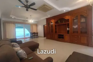 ขายบ้าน 3 ห้องนอนในพัทยาตะวันออก