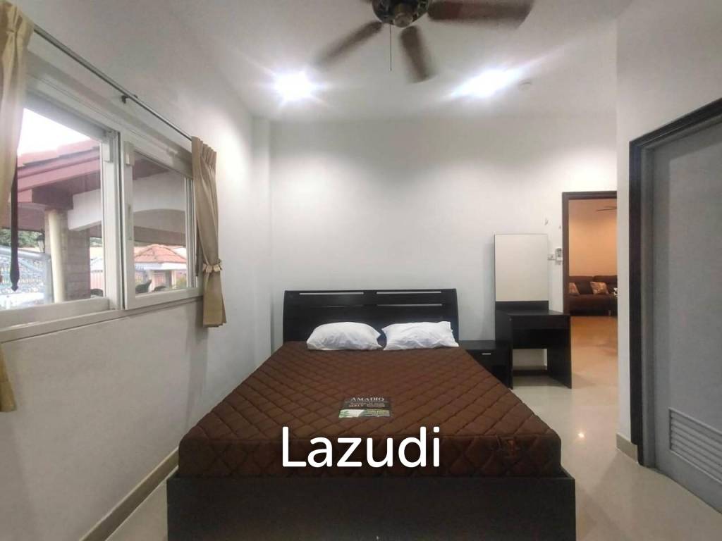 3Beds House for Sale in East Pattaya