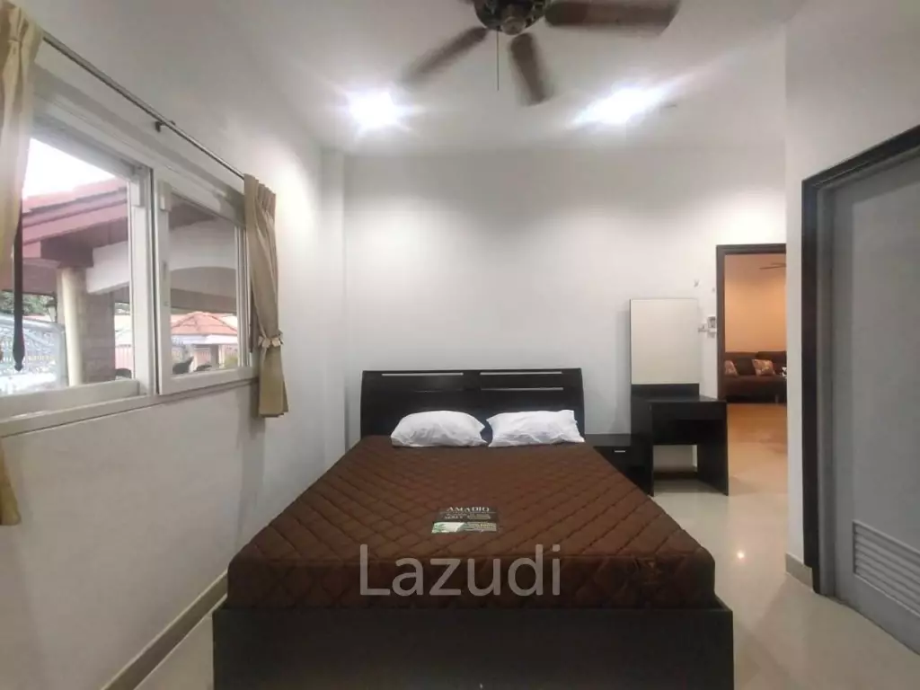 3Beds House for Sale in East Pattaya