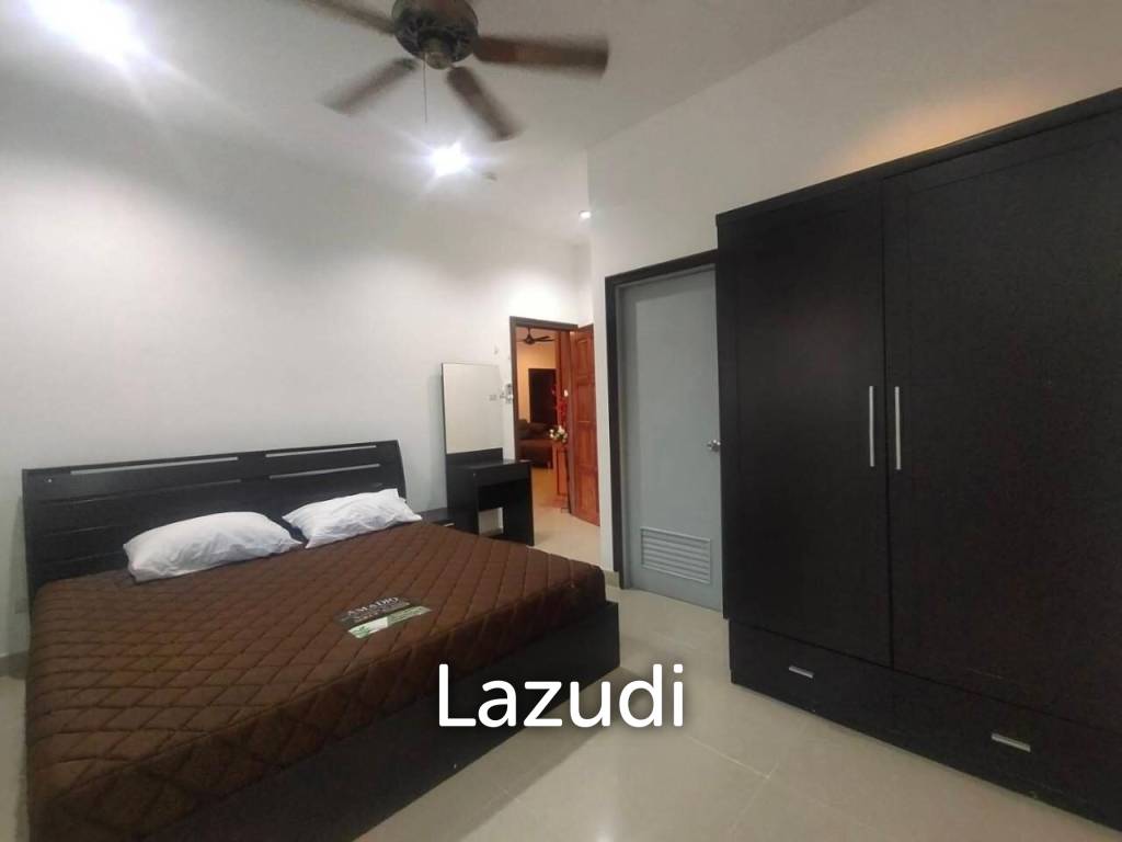 3Beds House for Sale in East Pattaya
