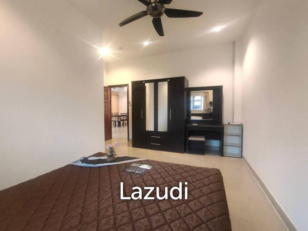 3Beds House for Sale in East Pattaya