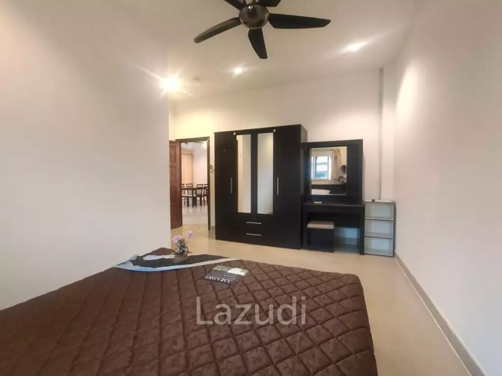 3Beds House for Sale in East Pattaya