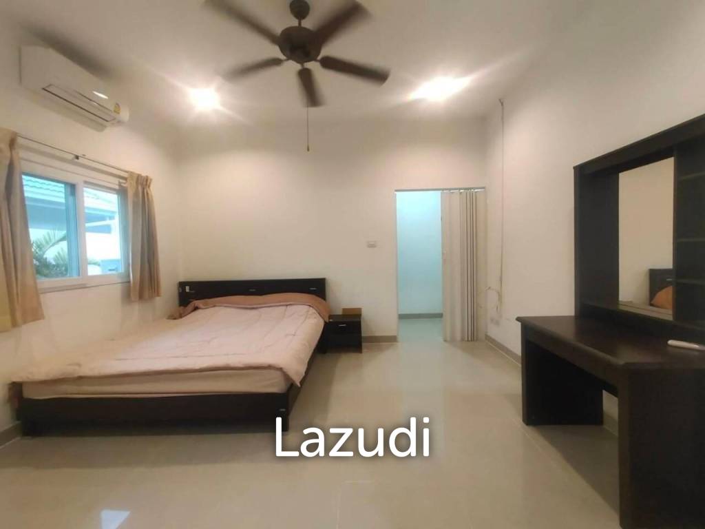 3Beds House for Sale in East Pattaya
