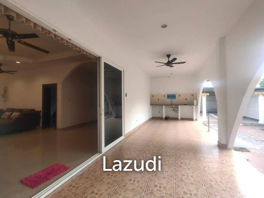 3Beds House for Sale in East Pattaya