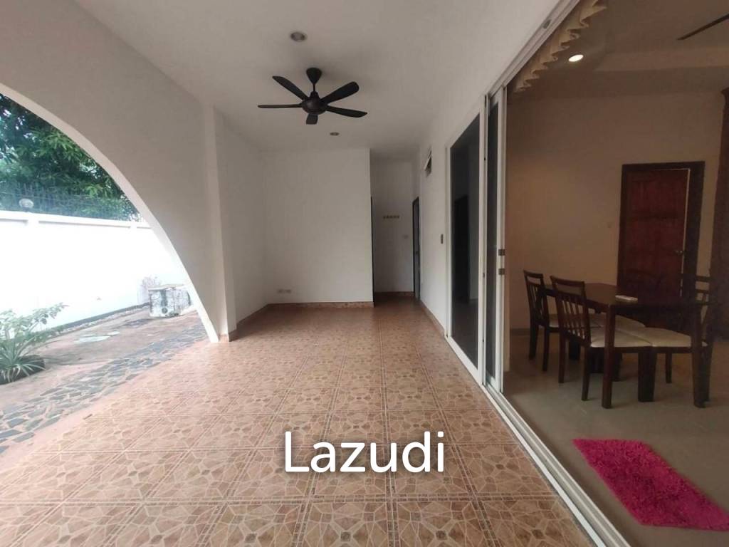 3Beds House for Sale in East Pattaya