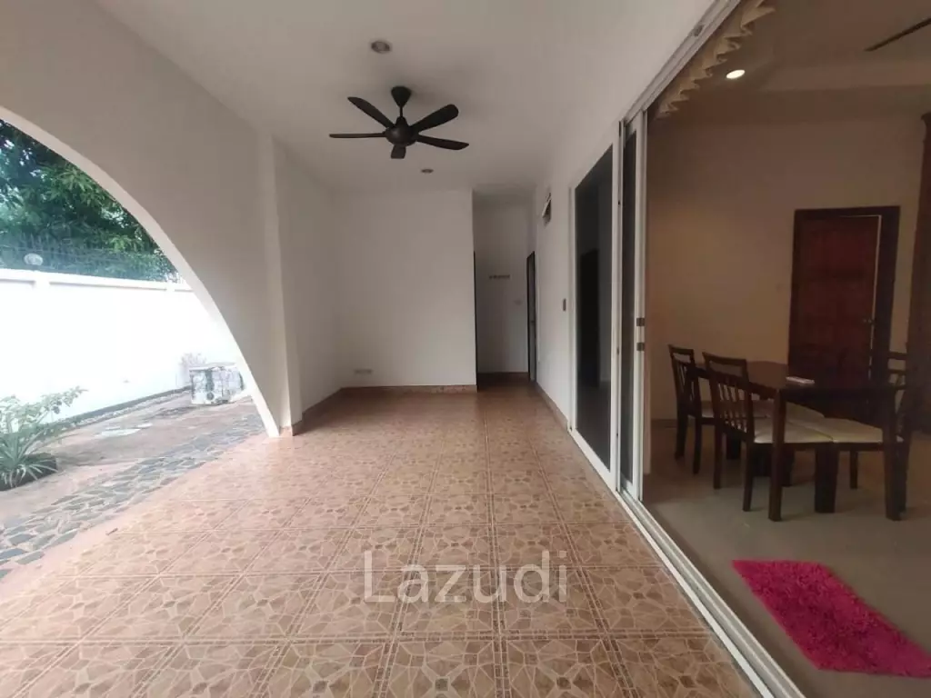 3Beds House for Sale in East Pattaya
