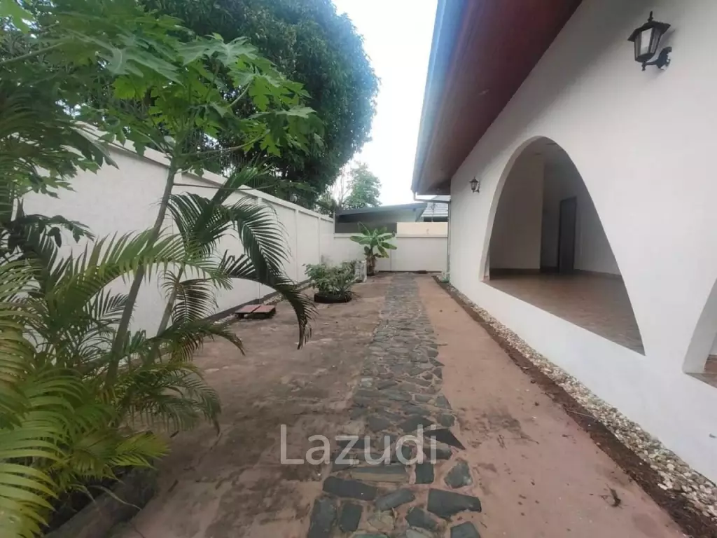 3Beds House for Sale in East Pattaya
