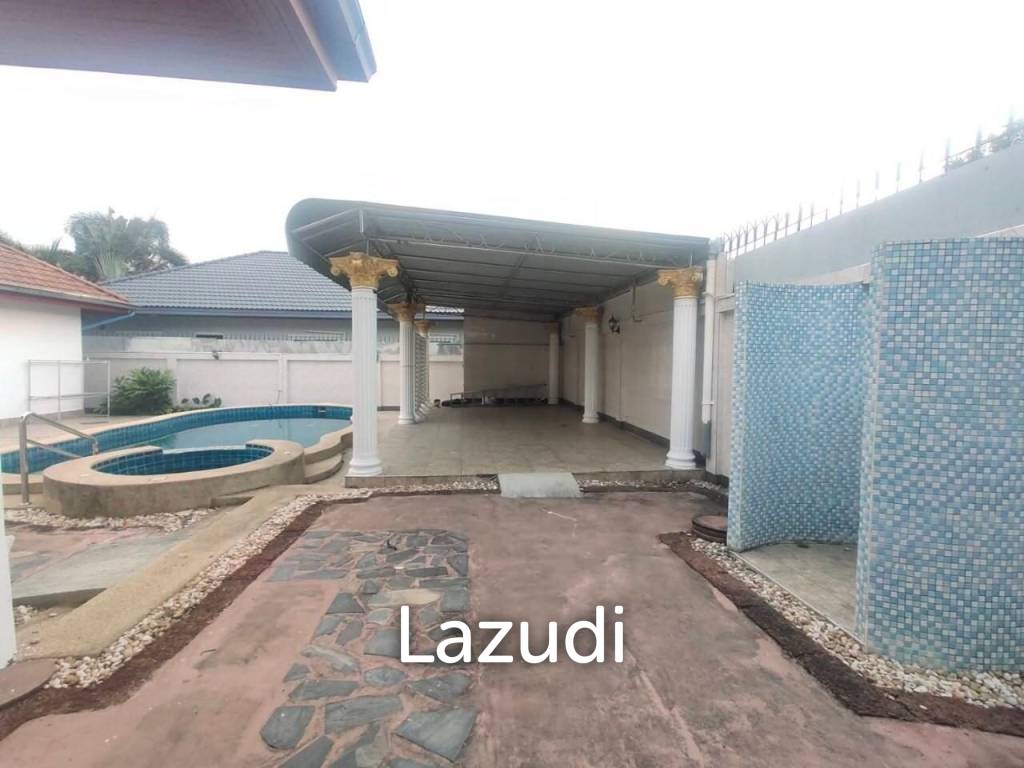 3Beds House for Sale in East Pattaya