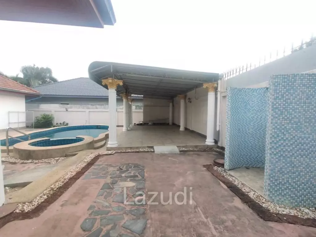 3Beds House for Sale in East Pattaya