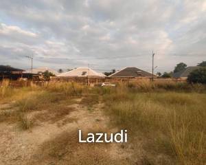 1 Rai 97 Sqw East Pattaya Land for Sale