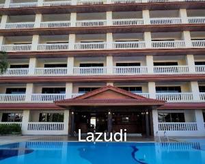 South Pattaya Hotel Building for Sale