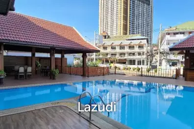 ขาย อาคารโรงแรมพัทยาใต้