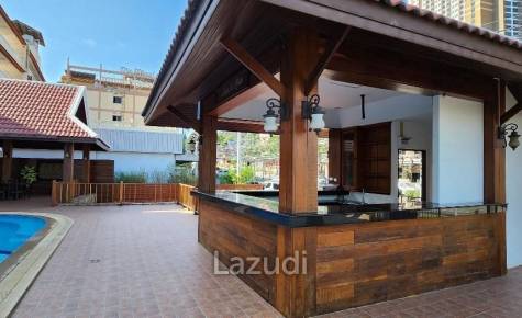 South Pattaya Hotel Building for Sale