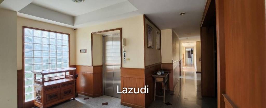 South Pattaya Hotel Building for Sale