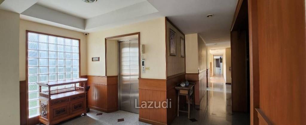 South Pattaya Hotel Building for Sale