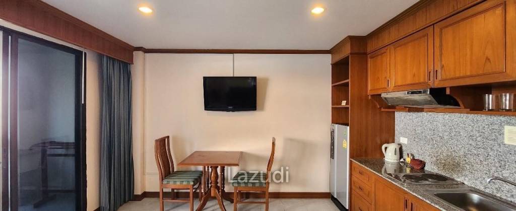 South Pattaya Hotel Building for Sale