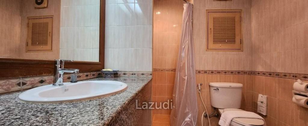 South Pattaya Hotel Building for Sale