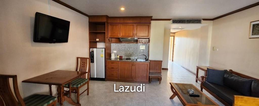 South Pattaya Hotel Building for Sale