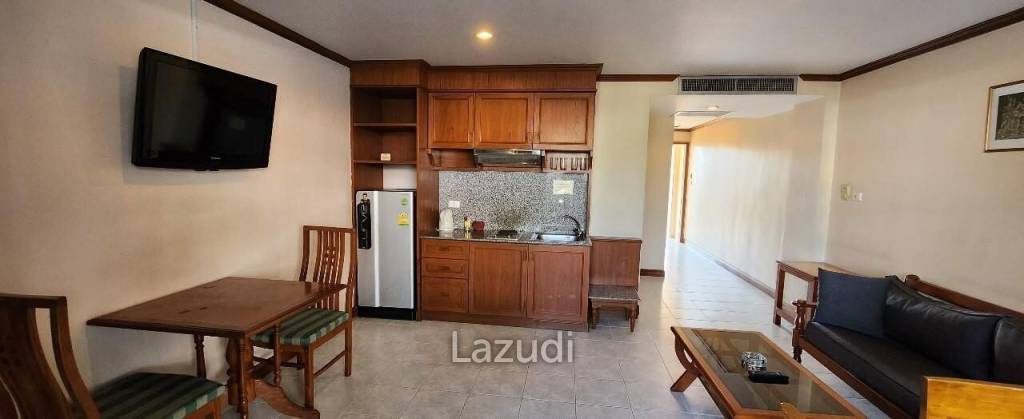 South Pattaya Hotel Building for Sale