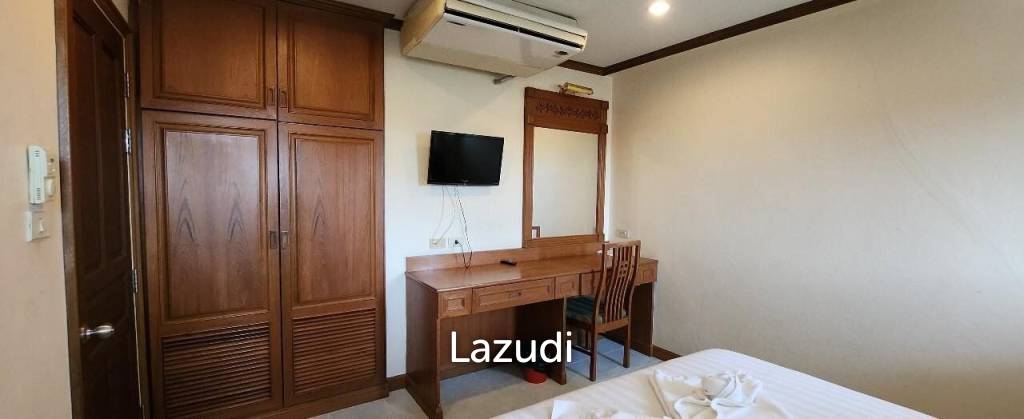 South Pattaya Hotel Building for Sale