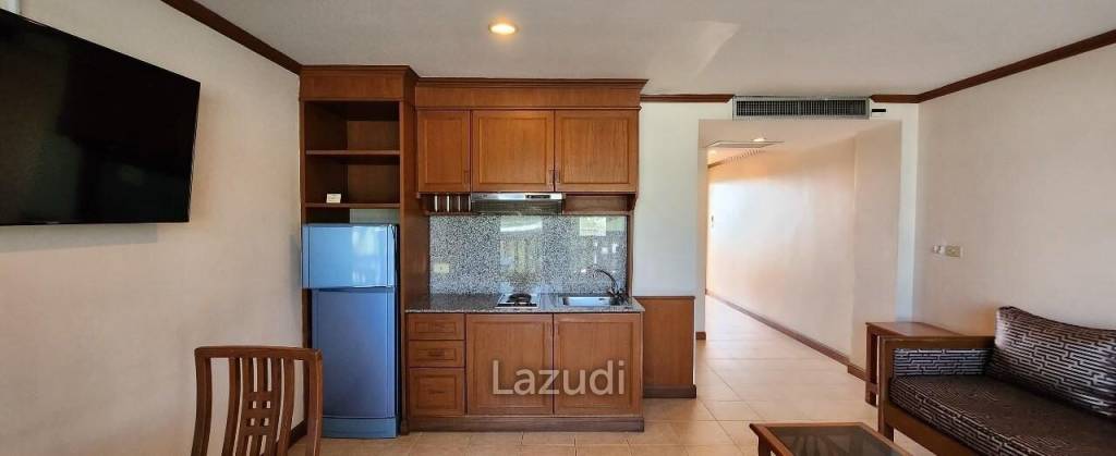 South Pattaya Hotel Building for Sale