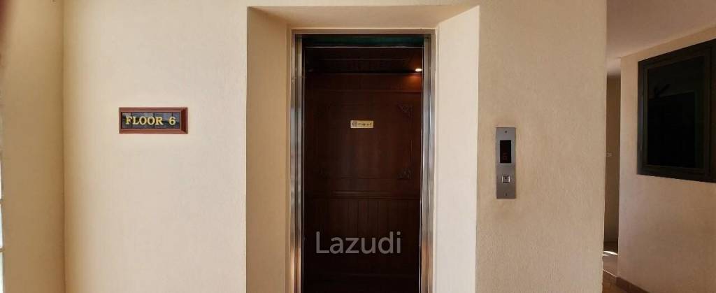 South Pattaya Hotel Building for Sale