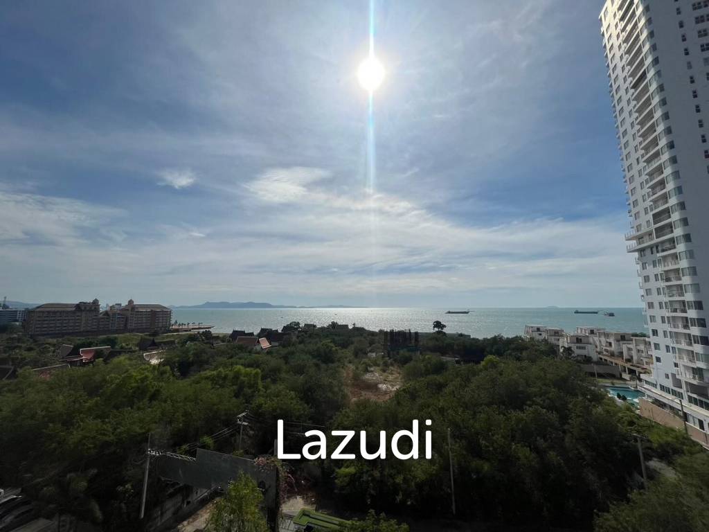 Riviera Monaco Condo for Rent