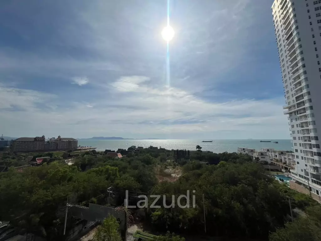 Riviera Monaco Condo for Rent