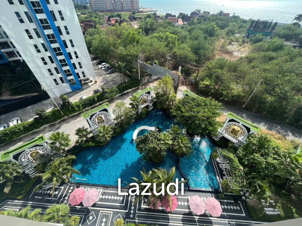 Riviera Monaco Condo for Rent