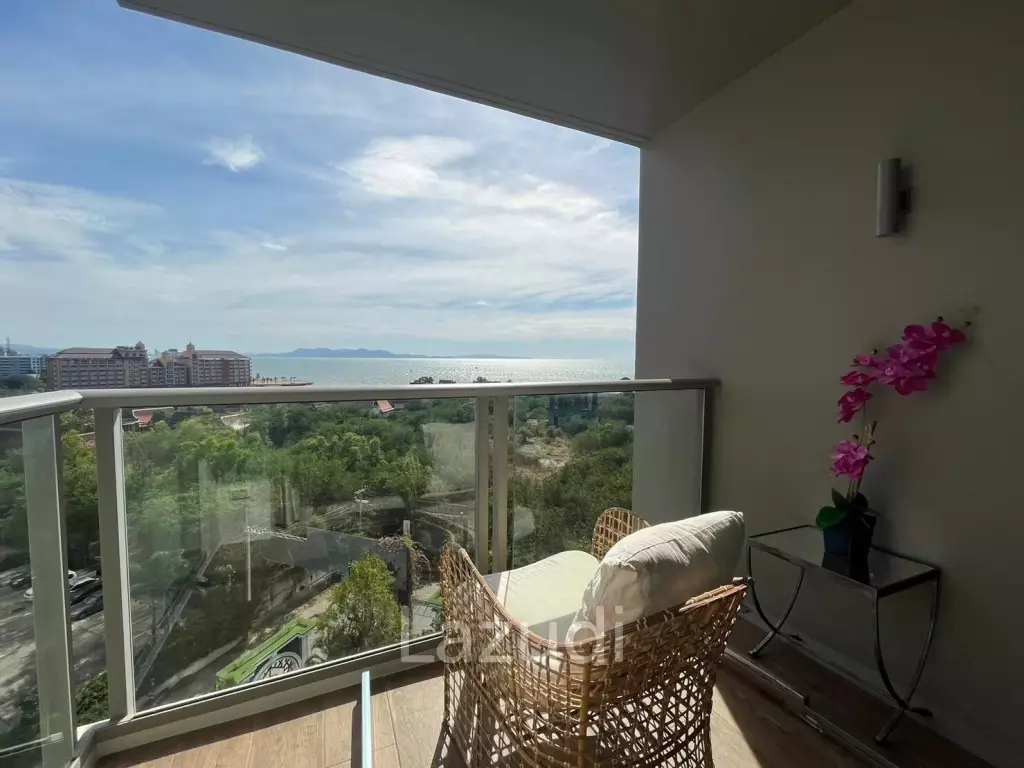 Riviera Monaco Condo for Rent