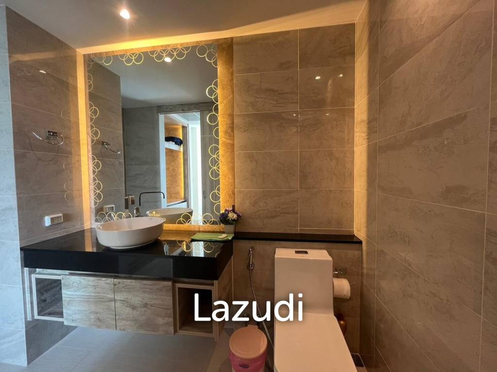 Riviera Monaco Condo for Rent