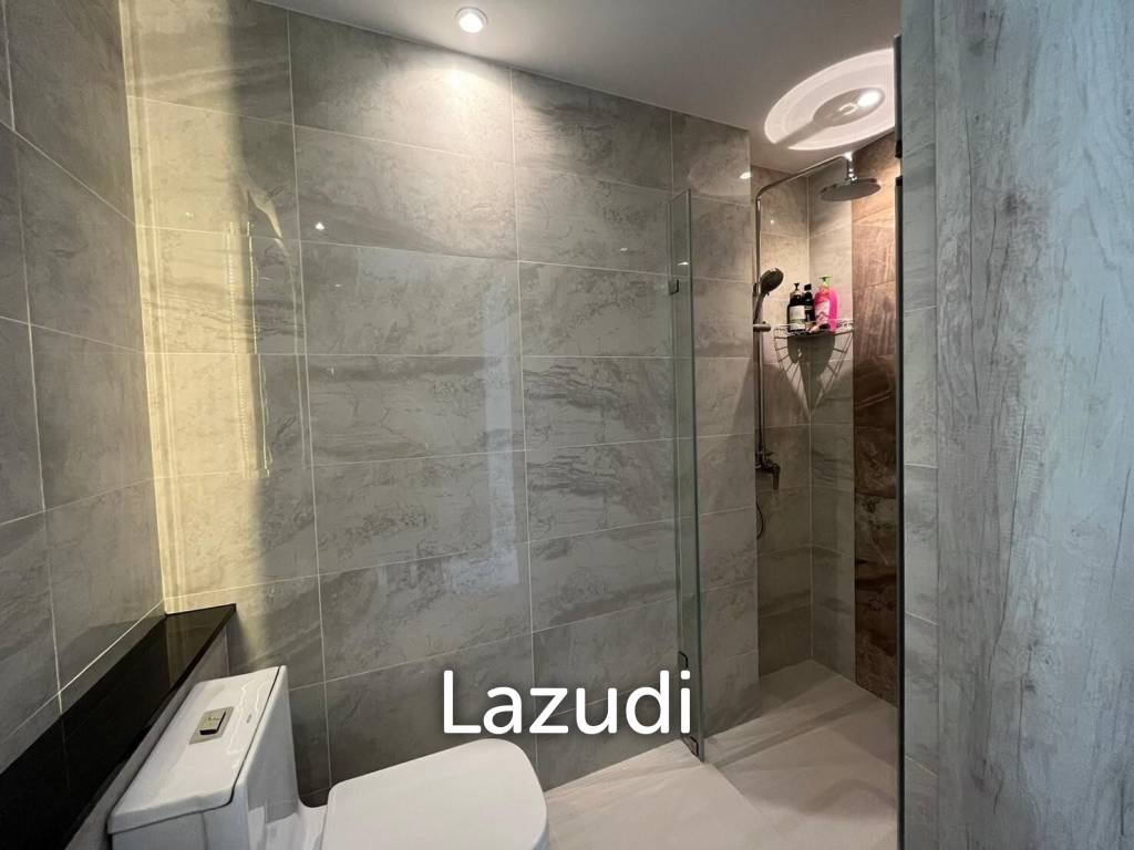 Riviera Monaco Condo for Rent