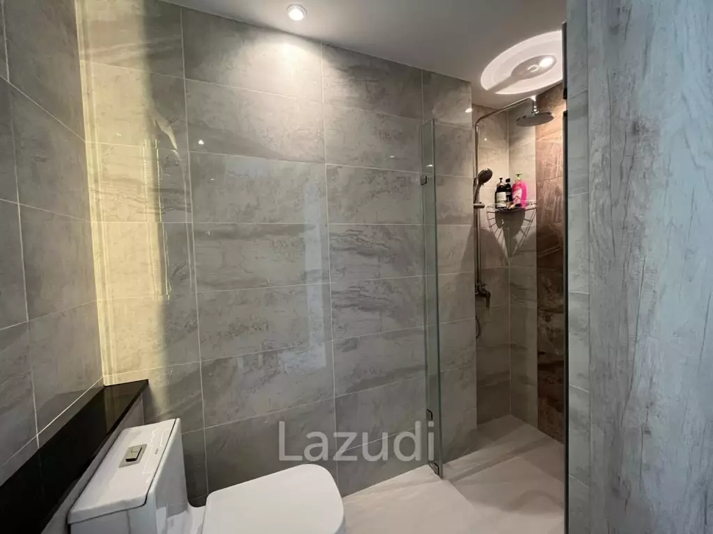 Riviera Monaco Condo for Rent