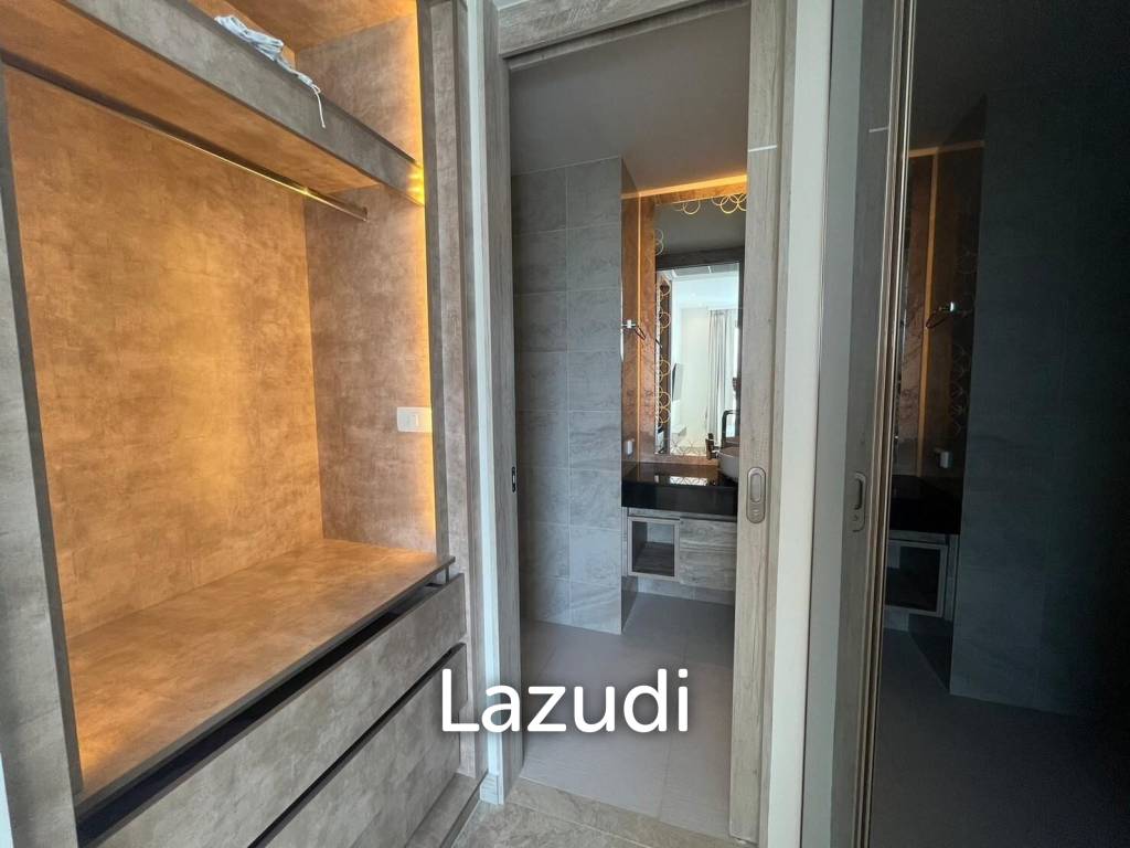 Riviera Monaco Condo for Rent