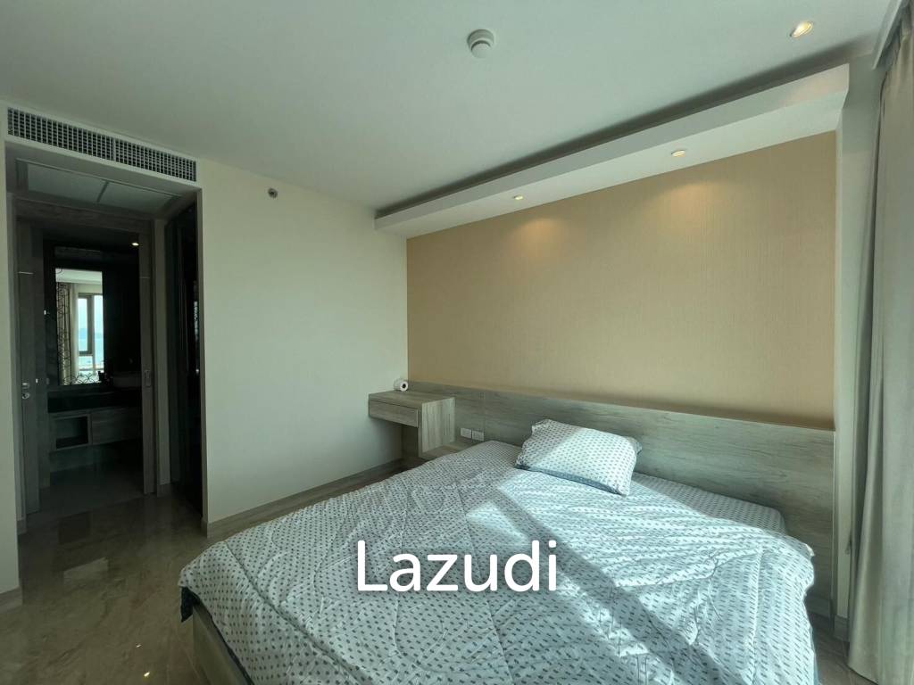 Riviera Monaco Condo for Rent