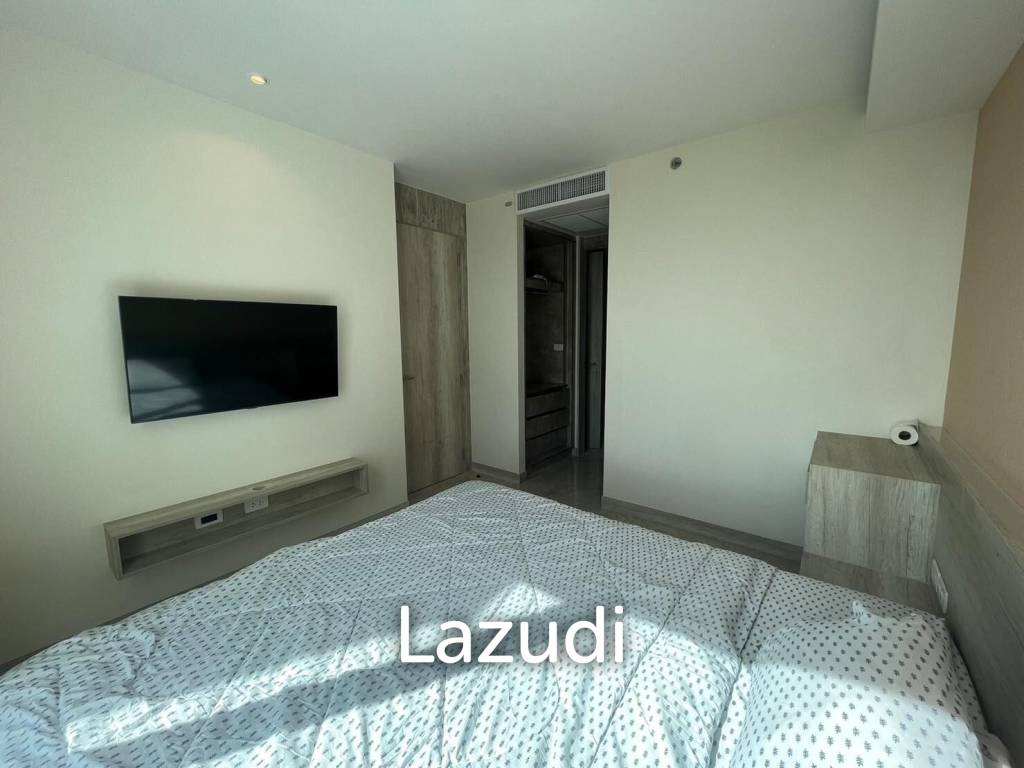 Riviera Monaco Condo for Rent
