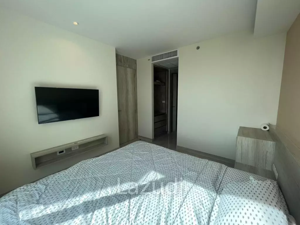 Riviera Monaco Condo for Rent