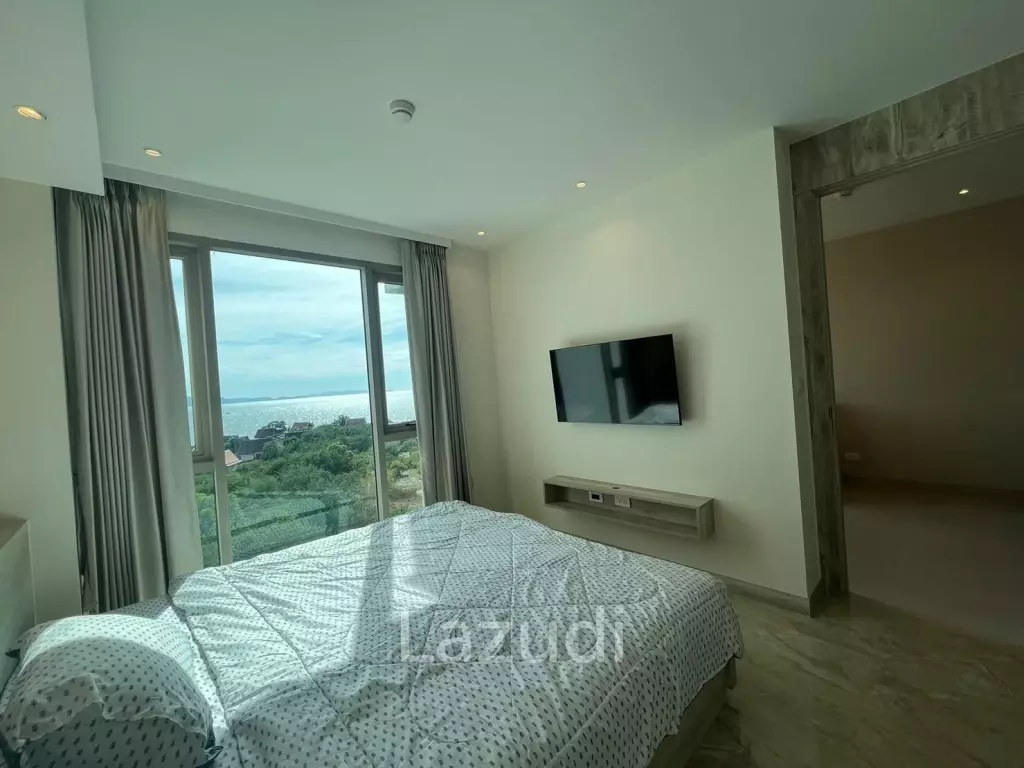 Riviera Monaco Condo for Rent