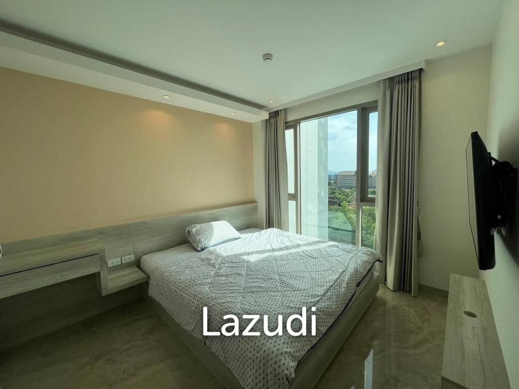 Riviera Monaco Condo for Rent