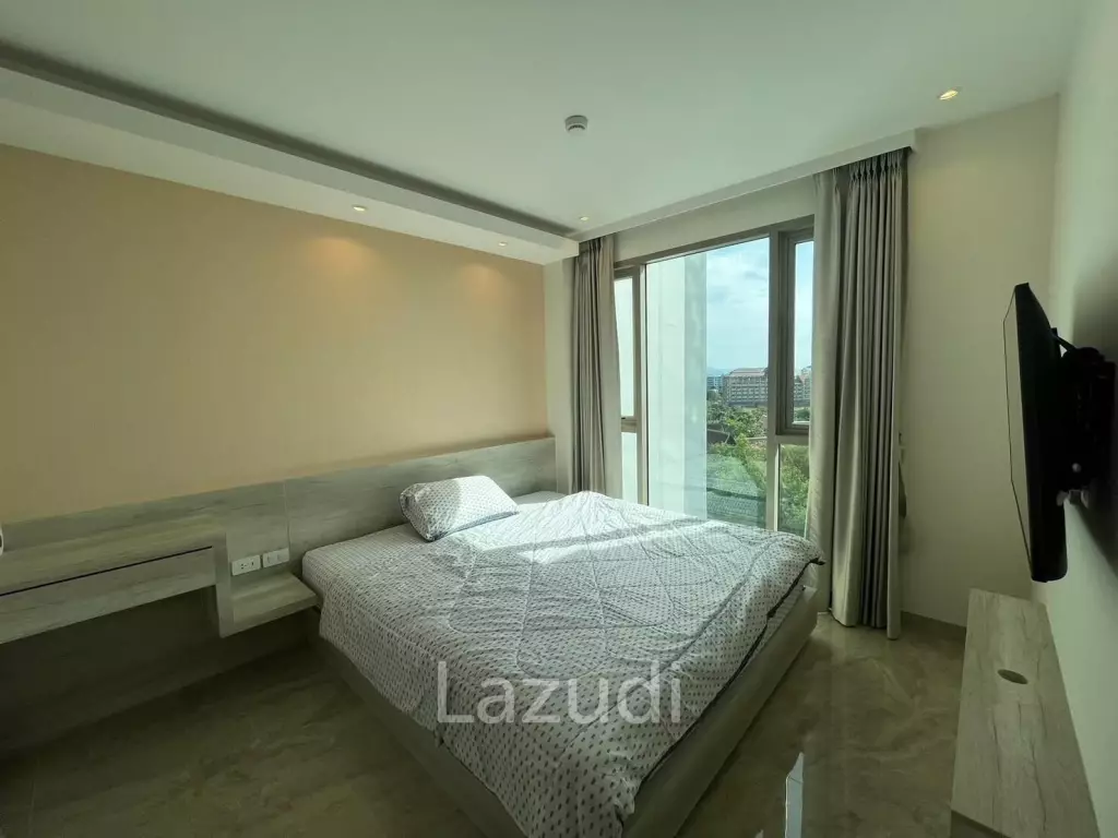 Riviera Monaco Condo for Rent