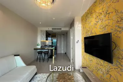 Riviera Monaco Condo for Rent