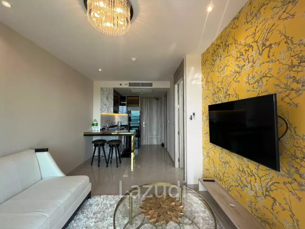 Riviera Monaco Condo for Rent